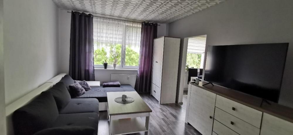 Prikopni Apartman Cheb Kültér fotó