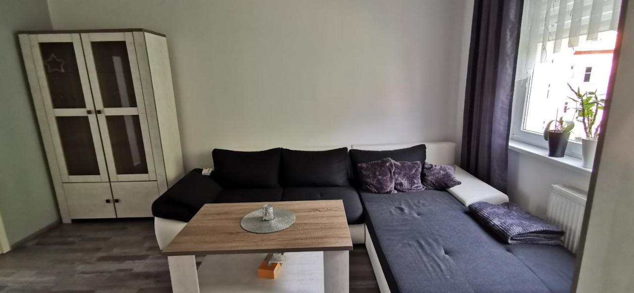 Prikopni Apartman Cheb Kültér fotó